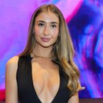 Lily Phillips