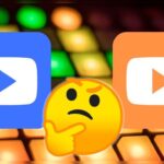 ¿Qué Significan Los Términos 'YouTube Naranja' Y 'YouTube Azul' Que Se Usan En Las Redes?